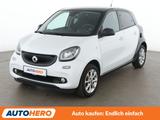 Smart forfour 1.0 passion *NAVI*CAM*TEMPO*SHZ*ALU* - Smart ForFour in Essen