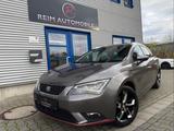 Seat Leon ST 1,4  "Style" *1 HAND*AHK*WINTER PAKET*RÜ - Seat Leon: R 1p