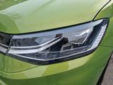 Volkswagen Caddy Maxi Life AHK LED NAVI RFK AHK Navi LED - VW Caddy Maxi gebraucht in Stuttgart