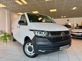 Volkswagen T6.1 Transporter Kasten lang FWD - gebrauchte VW T6 Transporter aus dem Jahr 2024