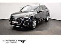 Audi Q3 - Vorschau Bild 2