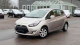 Hyundai ix20 1.6 blue YES! Plus NAVI*KAMERA*SHZ*PDC*