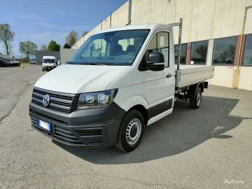 Volkswagen Crafter - 2