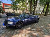 Mercedes-Benz Mercedes Benz SL 280 TÜV NEU Automatik Klima  - Mercedes-Benz SL 280 aus 1997
