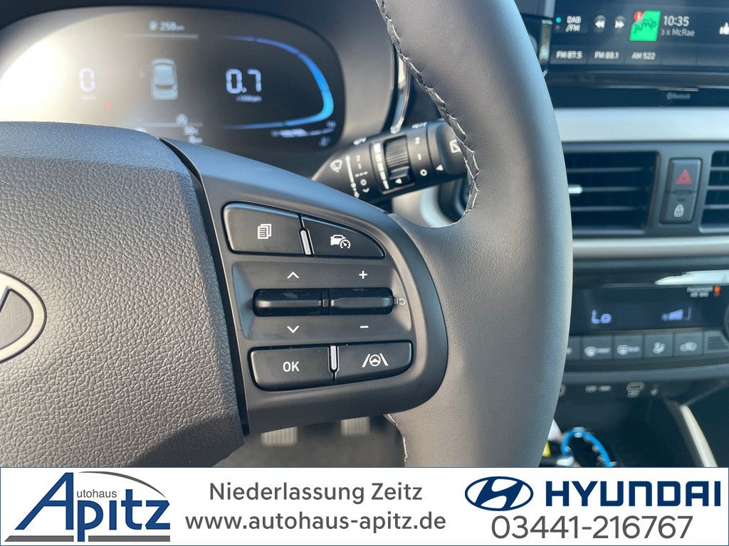 Hyundai i10 – Bild 18