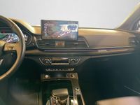 Audi Q5 - Vorschau Bild 12