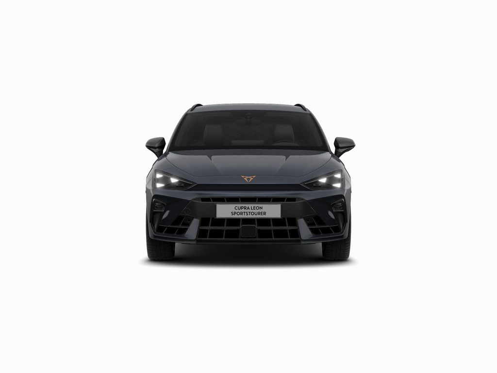 Cupra Leon - Bild 7