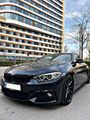 BMW 428i Coupé M Sport M Sport