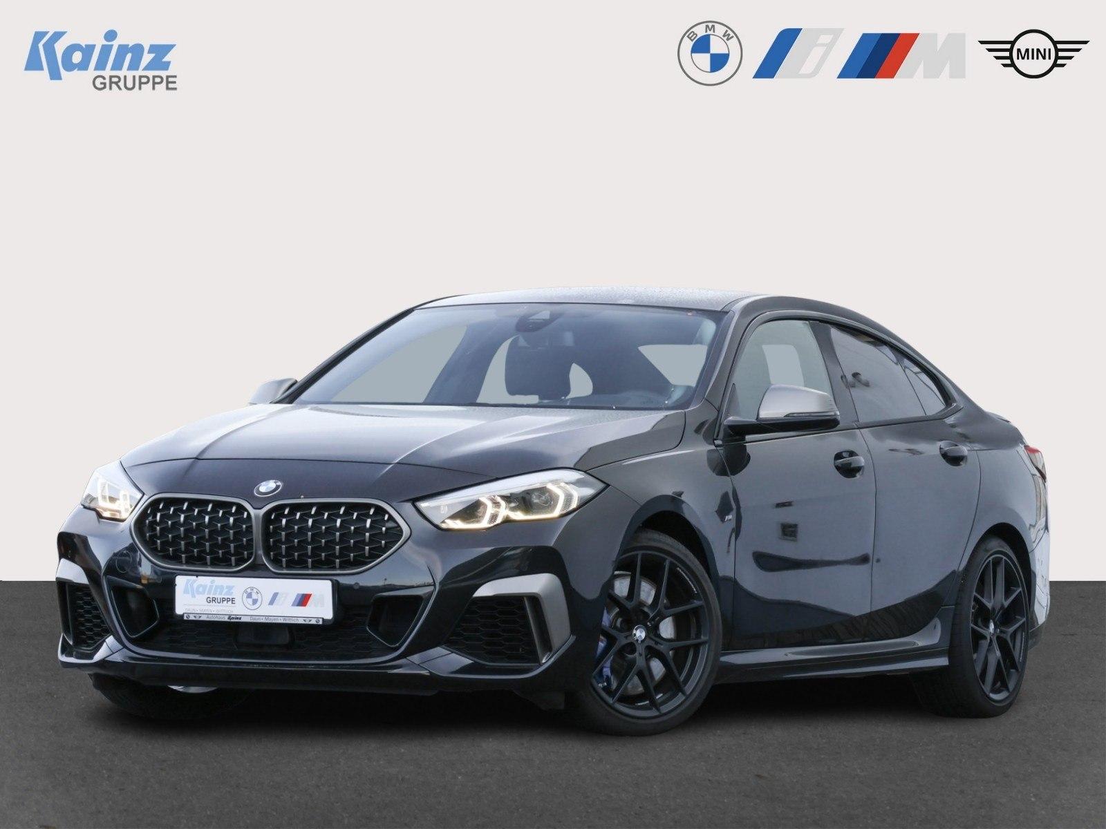 BMW M235i xDrive A