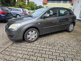 Toyota Corolla 1.4 Luna / Compact - Toyota Corolla: Luna