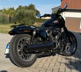 Harley-Davidson Nightster Special RH975 - HARLEY-DAVIDSON NIGHTSTER