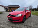 Volkswagen Golf Plus VI Trendline-Parklenkassist-TÜV03/27