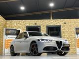 Alfa Romeo Giulia Competizione Q4/APPLE/KAMERA/MEMORY/NAVI/ - gebrauchte Alfa Romeo Giulia aus dem Jahr 2023