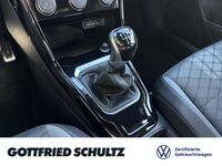Volkswagen T-Roc - Vorschau Bild 18