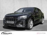 Audi SQ2 2.0 TFSI S-tronic Pano, Optik, VC, Matrix, K - Audi SQ2 aus 2022