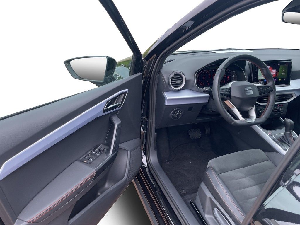 Seat Arona - Bild 13