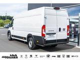 Fiat Ducato Kasten Serie 2 35 L4H2 180 MT TEMPOMAT KA - Fiat Ducato Gebrauchtwagen