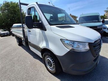 Mercedes Sprinter - 2