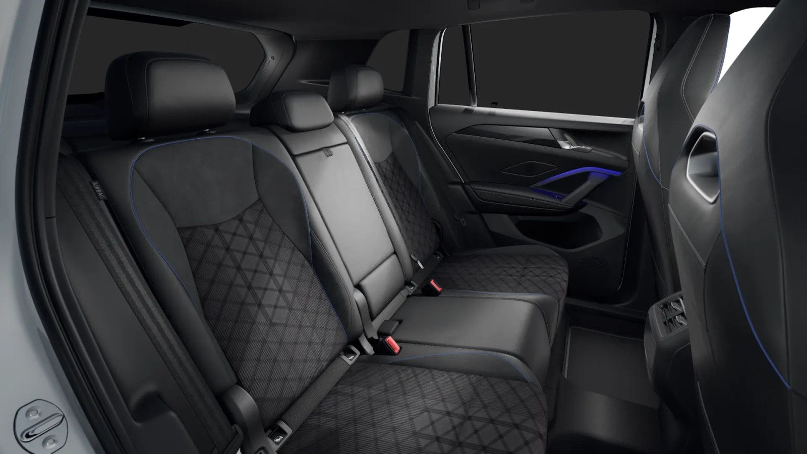 Volkswagen Tiguan - Bild 11