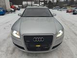 Audi A8 4.2 TDI quattro Lang - gebrauchte Audi A8 aus dem Jahr 2006