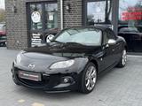 Mazda MX-5 1.8 Sendo*Klima*Elek-F+S*LEDER*Top-Zustand* - Mazda Gebrauchtwagen von 2012