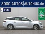 Renault Megane Grandtour 1.3 TCe Limited Navi SHZ - Renault Megane: Limousine, Grandtour