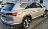 Volkswagen ATLAS SEL V6 BJ. 2020 4MOTION 206KW