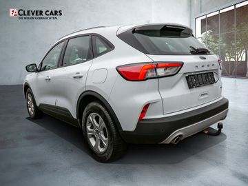 Ford Kuga 2.5 Plug-In Hybrid Cool & Connect Navi