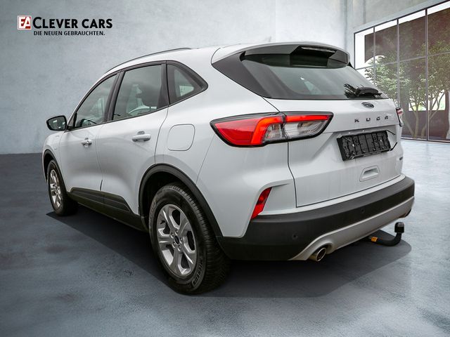 Ford Kuga 2.5 Plug-In Hybrid Cool & Connect Navi