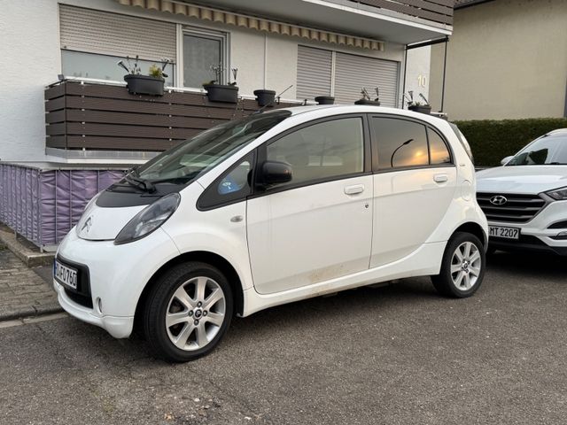 Citroën C-Zero C-ZERO Tendance