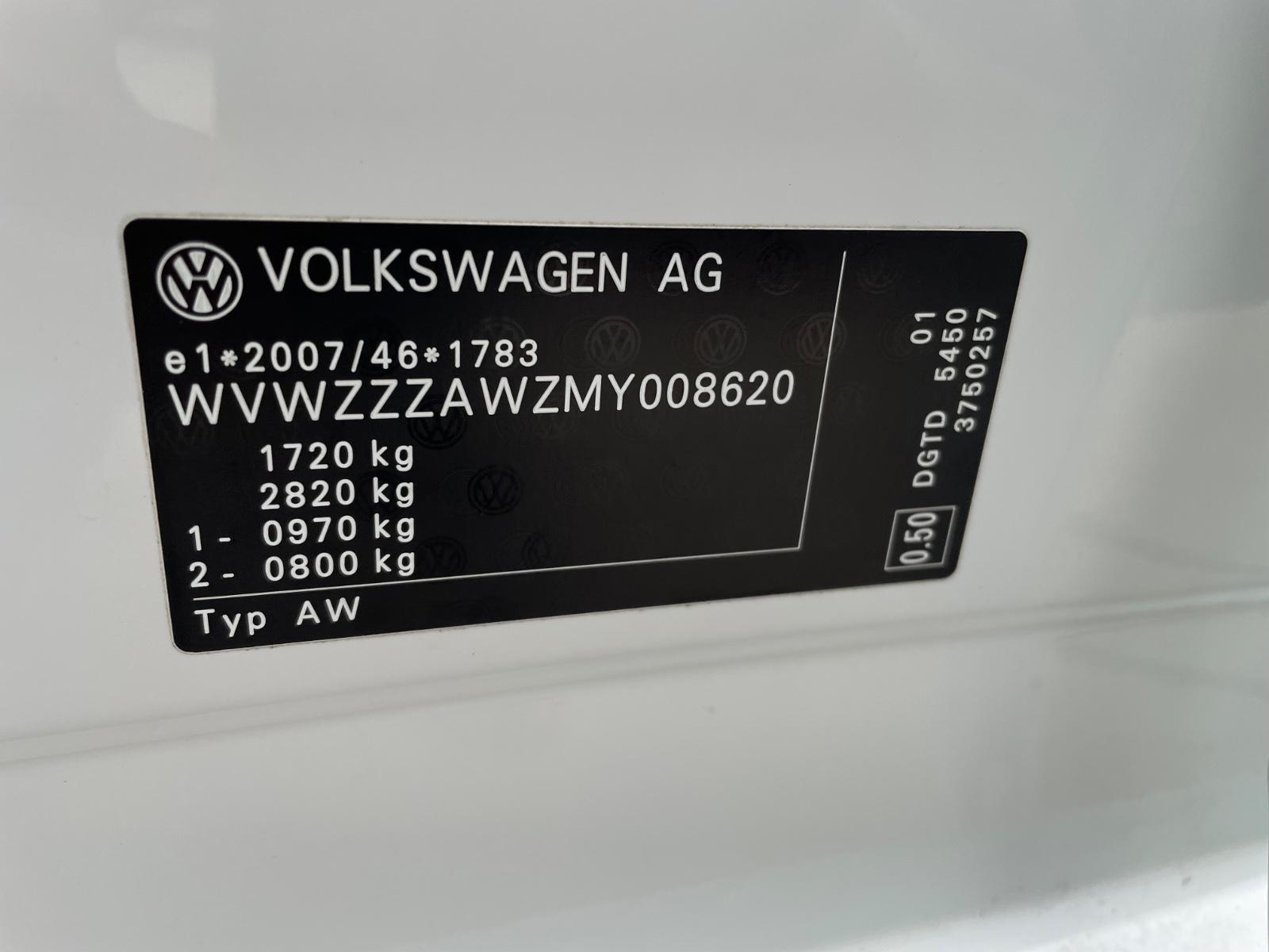 Volkswagen Polo VI Comfortline 1,6 TDi/Kamera/CarPlay/Klima, миниатюра 24