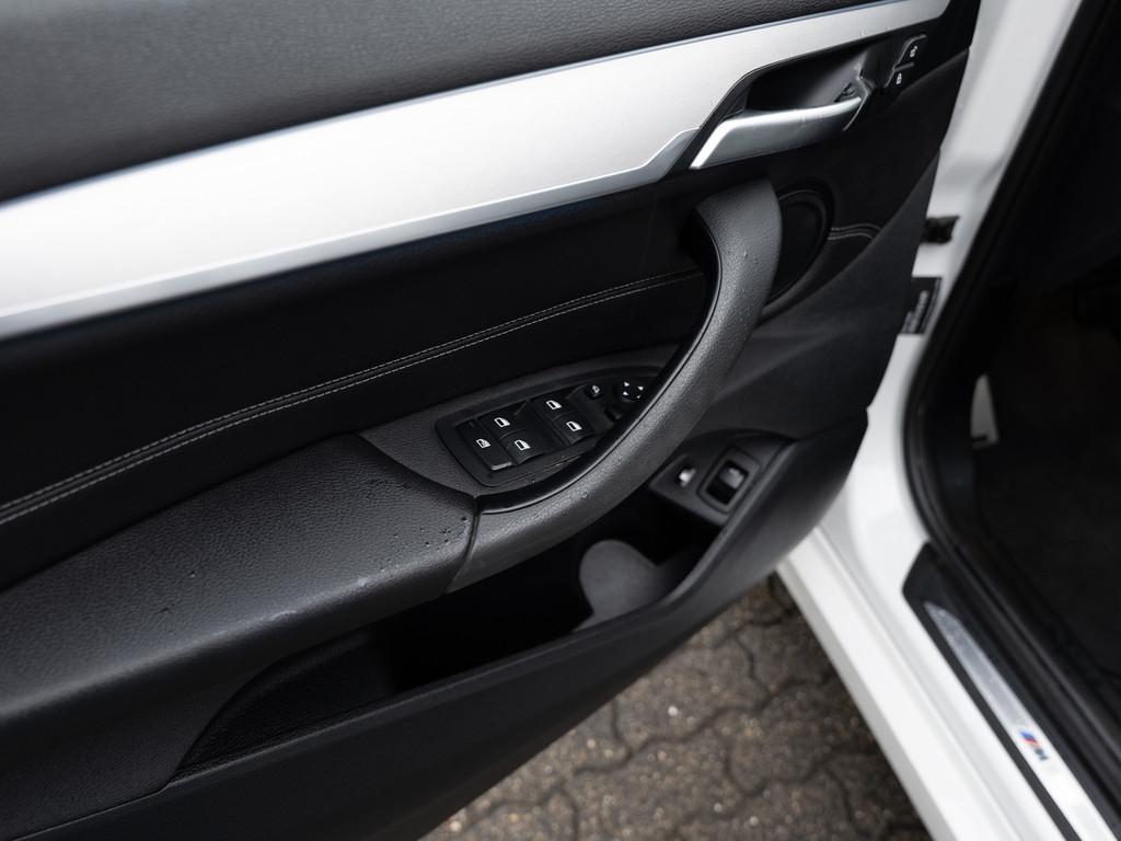 BMW X1 xDrive25e M-Sport FACEL. AHK LED ACC NAVI SHZ, миниатюра 25