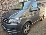 Volkswagen T6 Multivan, Gen. SIX,  ATM 13.000 km,  Standh. - Volkswagen T6 Multivan in Karlsruhe