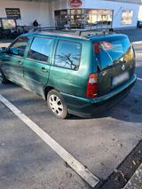 Volkswagen vw polo 1.4 motor - Volkswagen Polo aus 1999: Kombi