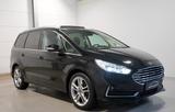 Ford Galaxy 2.0 EcoBlue Titanium *AHK*7SITZE*PANO*LED - Ford Galaxy in Köln