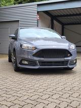 Ford Focus ST, Baujahr 2018 - Ford Focus: 201