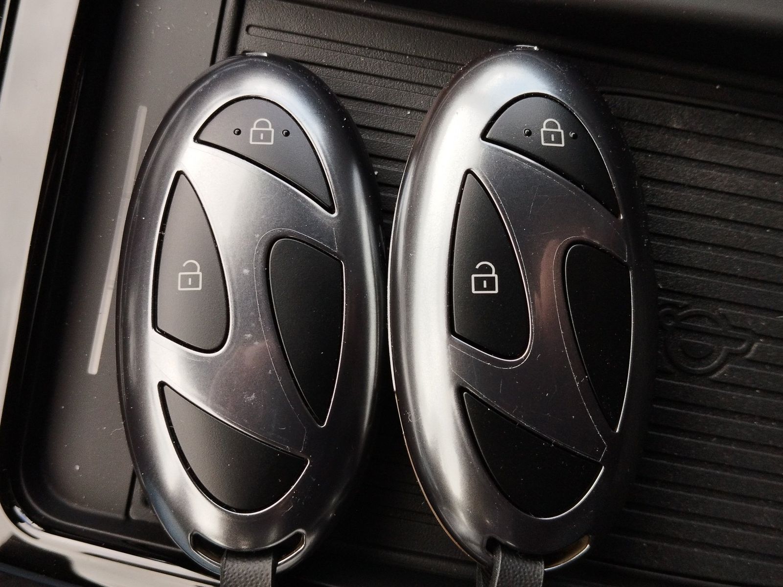 Hyundai Tucson – Bild 29