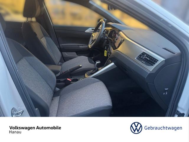 Volkswagen Taigo Life 1,0 l TSI OPF DSG Navi IQ.Light PDC L, миниатюра 12