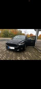 Ford Mondeo MK5 STLine -TOP AUSSTATTUNG- L... - Ford Mondeo Gebrauchtwagen in Magdeburg
