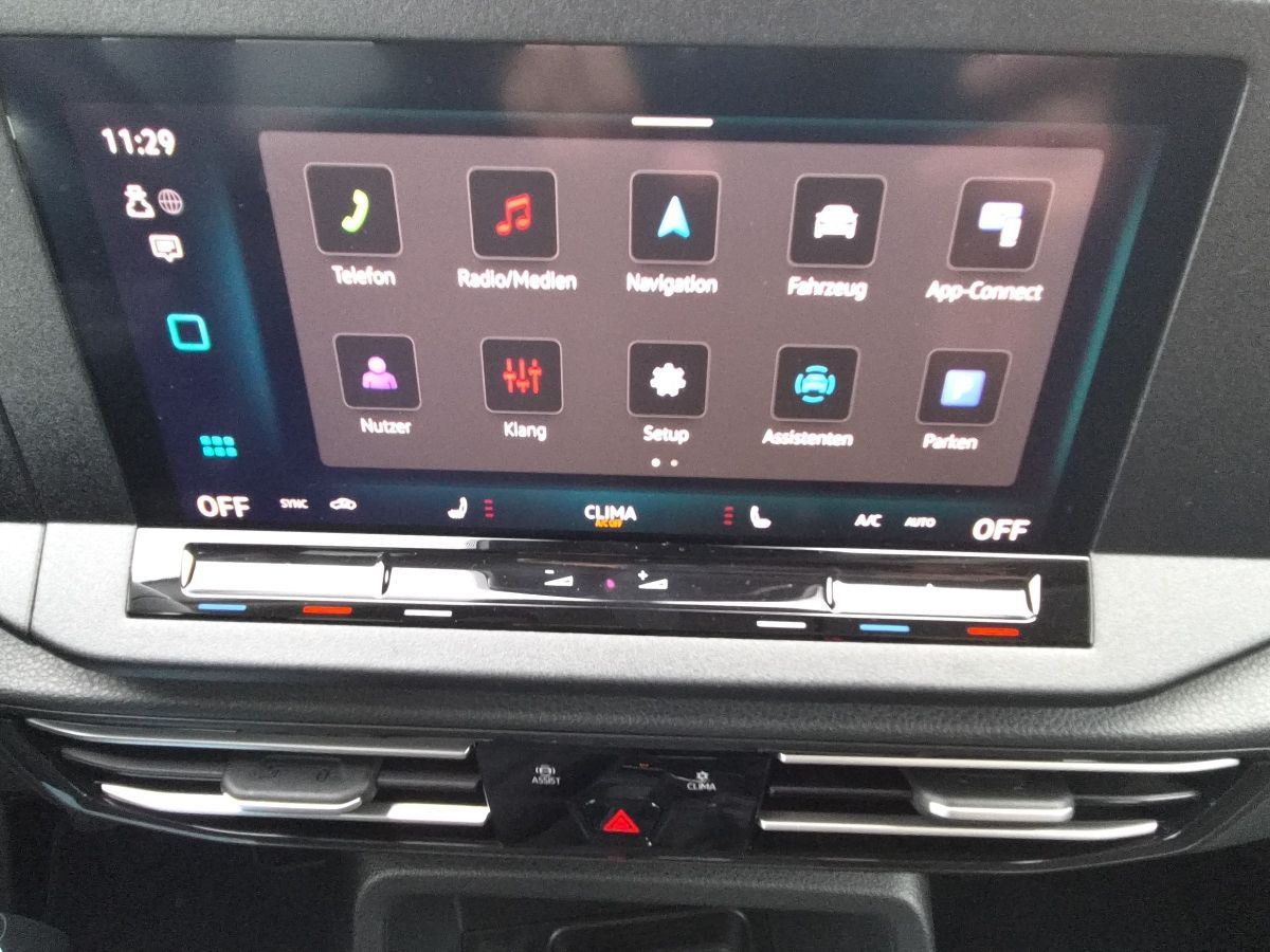 Volkswagen Caddy - Bild 10