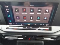 Volkswagen Caddy - Vorschau Bild 10