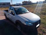 Fiat Strada 1.3 MJT 95CV Pick-up Working - Fiat Strada aus 2012
