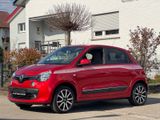 Renault Twingo Chic Sondermodell|Tempomat|PDC|Garantie - Renault Twingo: Rot