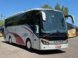 Setra S 511 HD (Küche*WC*DE-Bus*38 Sitze) - Setra Reisebus Hd