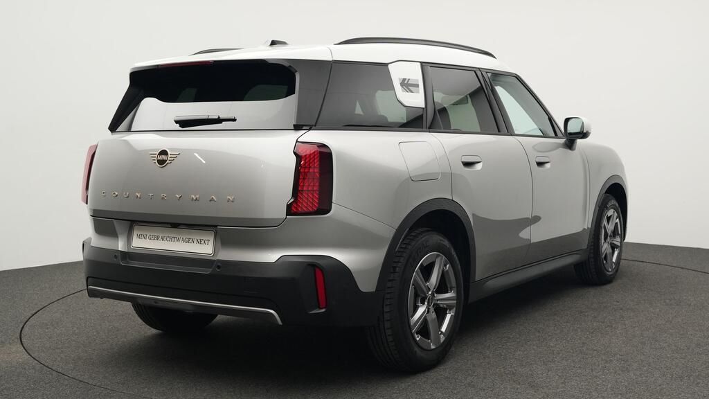 MINI Countryman C (Cooper) - Bild 8