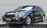 BMW 116 i M SPORT/SHADOW/ LIVE/LED/NAVI/TEMPOMAT - BMW 116: Automatik