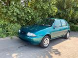 Ford fiesta neu TÜV / Klimaanlage - gebrauchte Ford Fiesta aus dem Jahr 1999