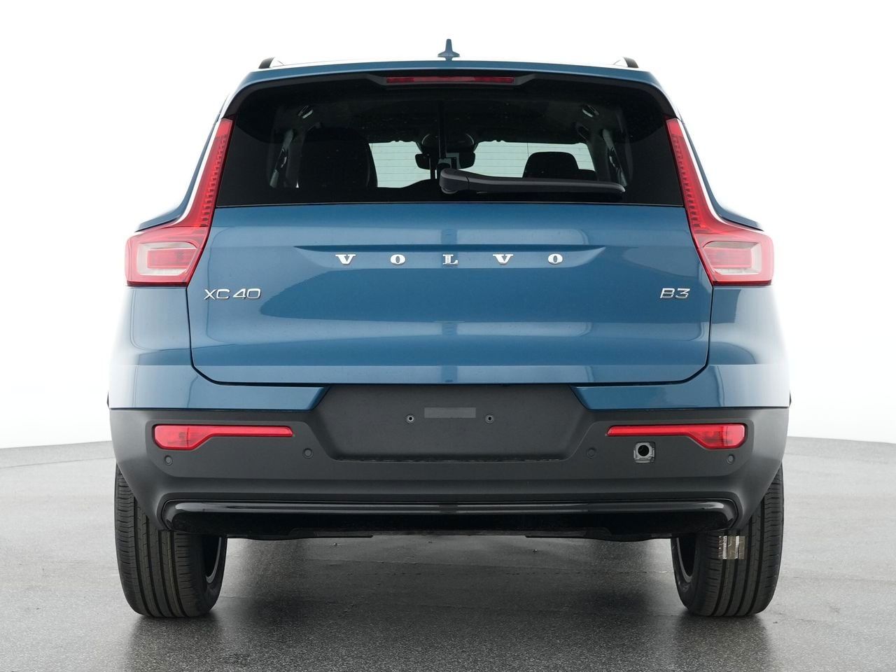 Fahrzeugabbildung Volvo XC40 Ultra Dark 2WD