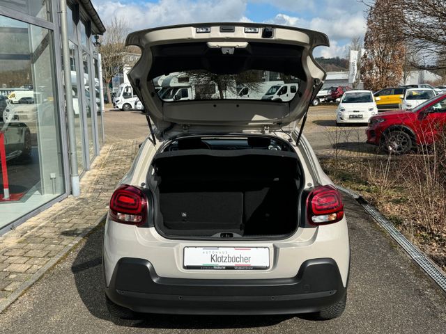 CITROEN C3 Max