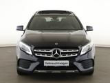 Mercedes-Benz GLA 250 4Matic DCT AMG Line Navi Pano.dach RFK A - Mercedes-Benz GLA 250 Gebrauchtwagen